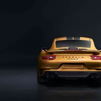 911 Turbo S Exclusive Series je…exkluzivní!