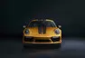 911 Turbo S Exclusive Series je…exkluzivní!