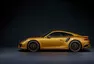 911 Turbo S Exclusive Series je…exkluzivní!