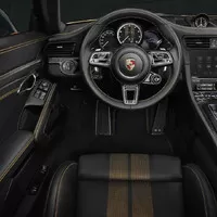 911 Turbo S Exclusive Series je…exkluzivní!