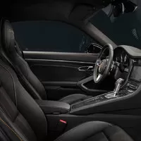 911 Turbo S Exclusive Series je…exkluzivní!