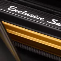 911 Turbo S Exclusive Series je…exkluzivní!