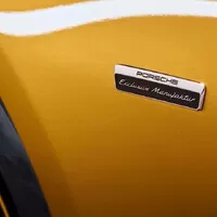 911 Turbo S Exclusive Series je…exkluzivní!