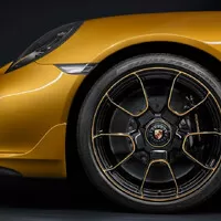 911 Turbo S Exclusive Series je…exkluzivní!