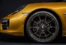 911 Turbo S Exclusive Series je…exkluzivní!