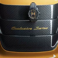 911 Turbo S Exclusive Series je…exkluzivní!
