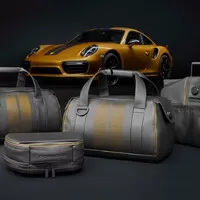 911 Turbo S Exclusive Series je…exkluzivní!
