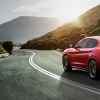 5 legendárních silnic v názvech automobilů