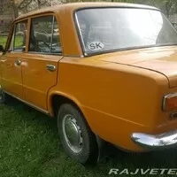 Bazarový snílek: Východní přísliby