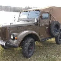 Bazarový snílek: Východní přísliby