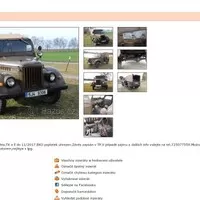 Bazarový snílek: Východní přísliby
