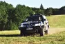 Nissan Patrol V8: Vzhůru na Dakar!