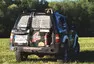 Nissan Patrol V8: Vzhůru na Dakar!