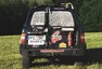 Nissan Patrol V8: Vzhůru na Dakar!