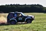 Nissan Patrol V8: Vzhůru na Dakar!
