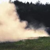 Nissan Patrol V8: Vzhůru na Dakar!