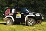 Nissan Patrol V8: Vzhůru na Dakar!