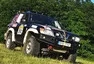 Nissan Patrol V8: Vzhůru na Dakar!