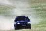 Nissan Patrol V8: Vzhůru na Dakar!