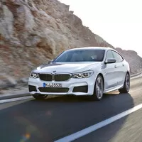 BMW 6 Gran Turismo – jako pětka GT, ale hezčí