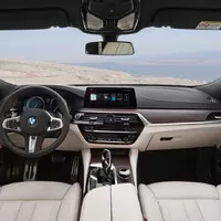 BMW 6 Gran Turismo – jako pětka GT, ale hezčí