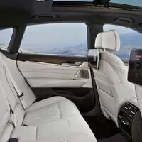 BMW 6 Gran Turismo – jako pětka GT, ale hezčí