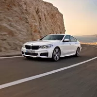 BMW 6 Gran Turismo – jako pětka GT, ale hezčí