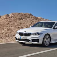 BMW 6 Gran Turismo – jako pětka GT, ale hezčí