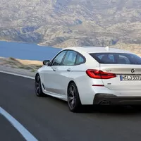 BMW 6 Gran Turismo – jako pětka GT, ale hezčí