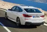BMW 6 Gran Turismo – jako pětka GT, ale hezčí