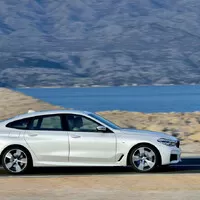 BMW 6 Gran Turismo – jako pětka GT, ale hezčí