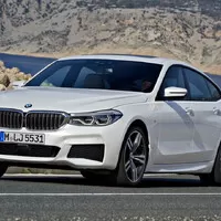 BMW 6 Gran Turismo – jako pětka GT, ale hezčí