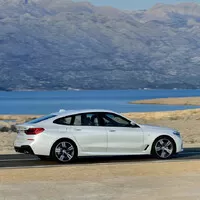 BMW 6 Gran Turismo – jako pětka GT, ale hezčí