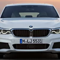 BMW 6 Gran Turismo – jako pětka GT, ale hezčí