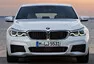 BMW 6 Gran Turismo – jako pětka GT, ale hezčí