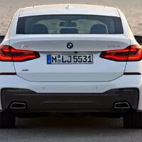 BMW 6 Gran Turismo – jako pětka GT, ale hezčí