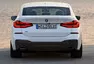 BMW 6 Gran Turismo – jako pětka GT, ale hezčí