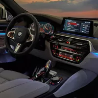 BMW 6 Gran Turismo – jako pětka GT, ale hezčí