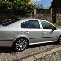 Škoda Octavia RS: Budoucí klasika nebo cenová anomálie? | Bazarový snílek