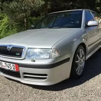 Škoda Octavia RS: Budoucí klasika nebo cenová anomálie? | Bazarový snílek