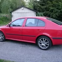 Škoda Octavia RS: Budoucí klasika nebo cenová anomálie? | Bazarový snílek