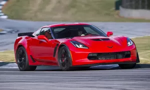 Novinky: Majitelé Corvette Z06 hromadně žalují Chevrolet
