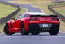 Majitelé Corvette Z06 hromadně žalují Chevrolet