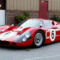 1967 Le Mans: Okruhová bitva století