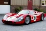 1967 Le Mans: Okruhová bitva století