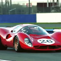 1967 Le Mans: Okruhová bitva století