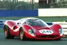 1967 Le Mans: Okruhová bitva století
