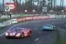 1967 Le Mans: Okruhová bitva století
