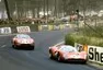 1967 Le Mans: Okruhová bitva století