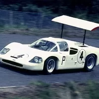 1967 Le Mans: Okruhová bitva století